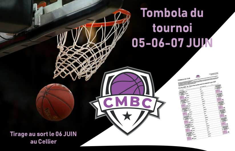 Participez à la Tombola 2026