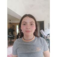 Lucile ROUAUX