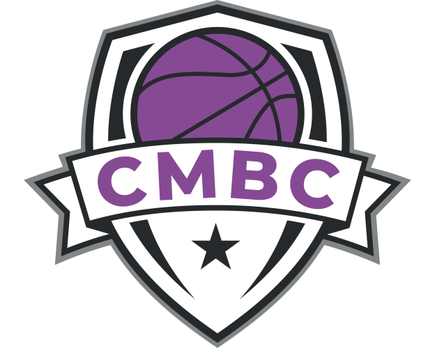 Logo CELLIER MAUVES BASKET CLUB